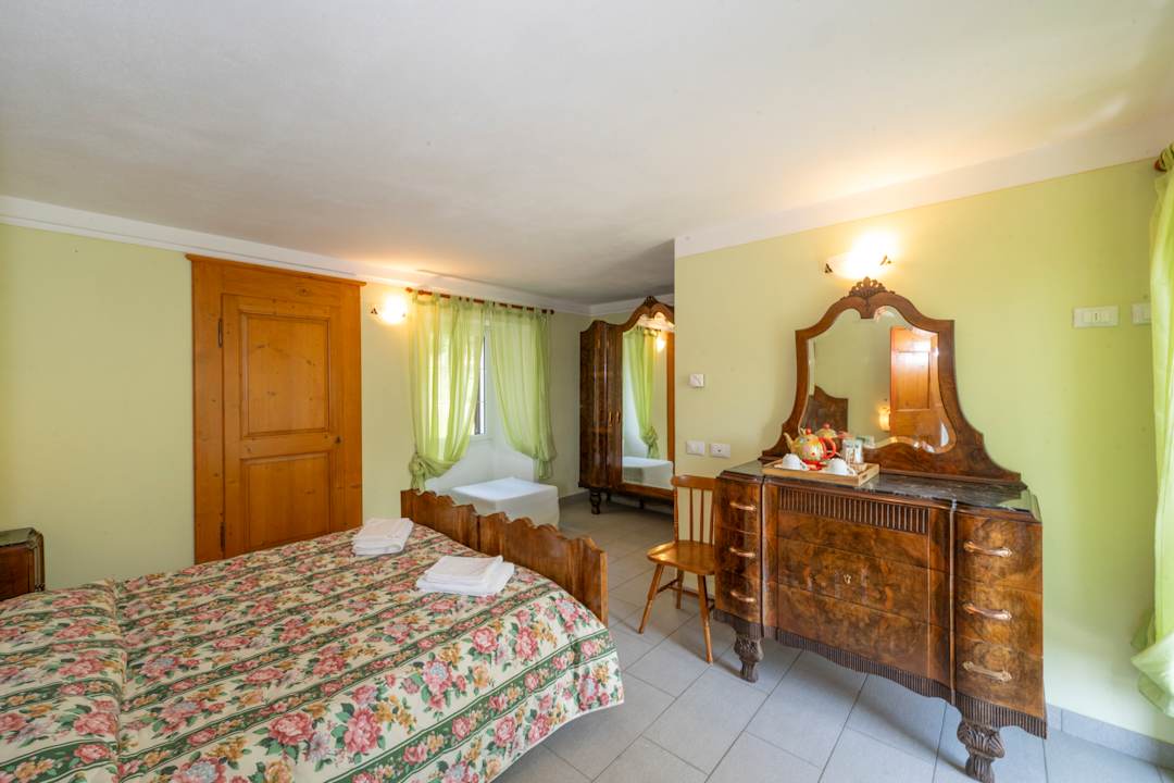 Zimmer Guest House Giulietta e Romeo