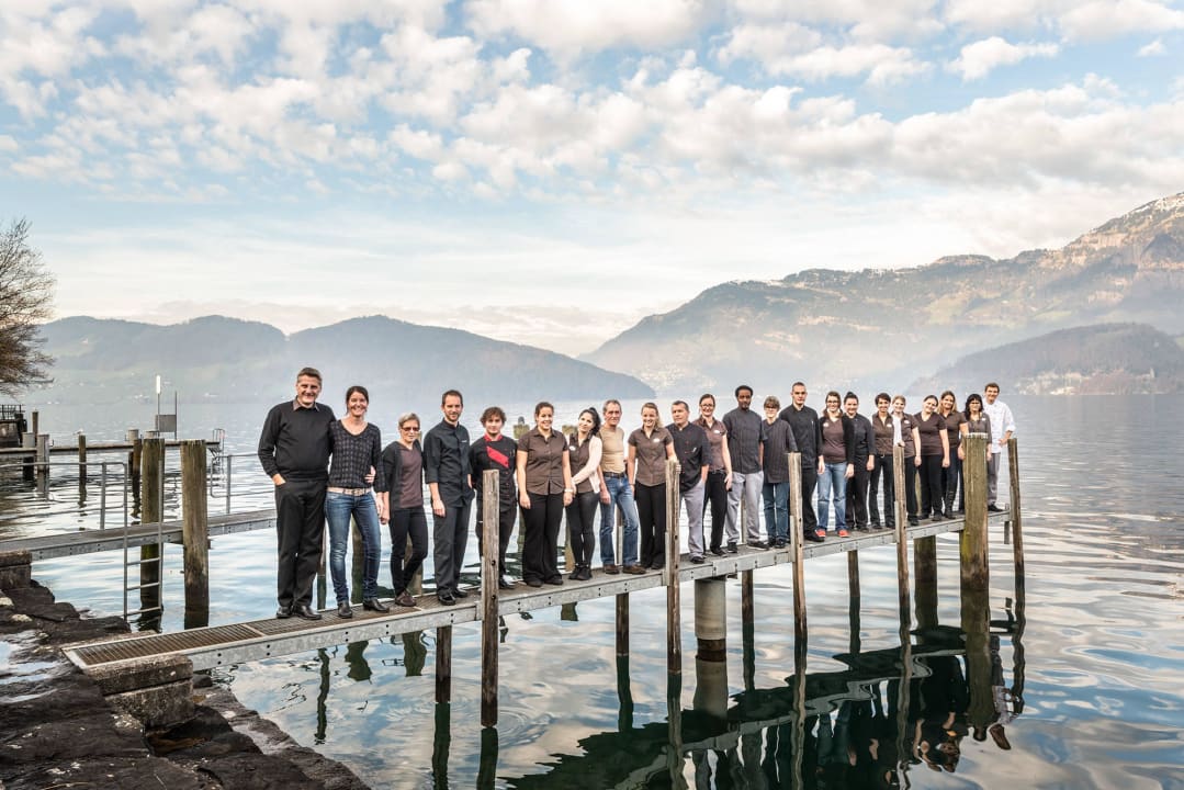 Staff Hotel Nidwaldnerhof