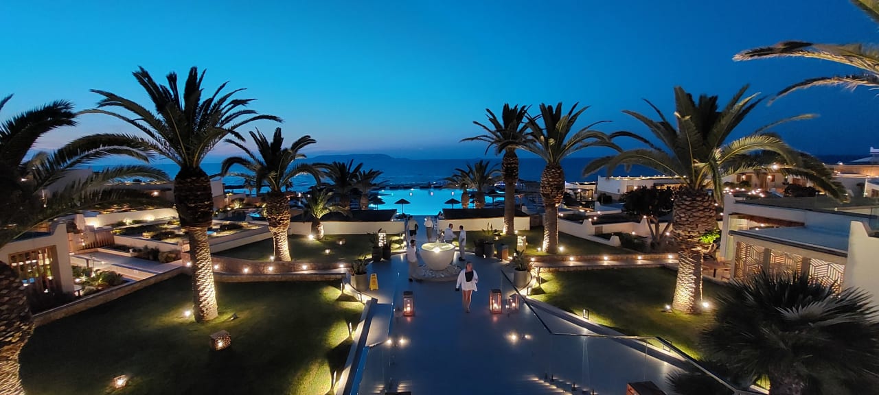 Außenansicht Mitsis Selection Rinela