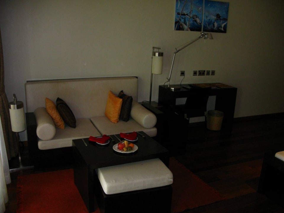 Beachvilla 115 Veligandu Maldives Resort Island