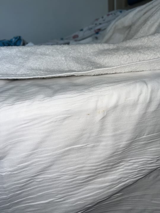 Zimmer The Marilis Hill Resort Hotel & Spa Ultra All Inclusive