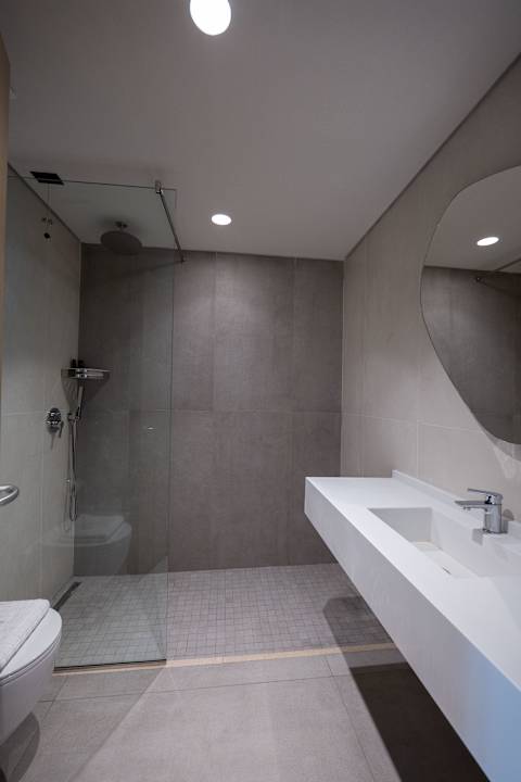 Sonstiges Grand Hotel Saranda