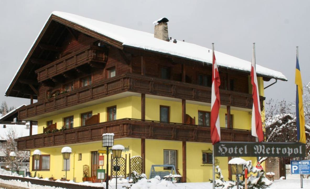 Hotel Metropol Hotel Metropol