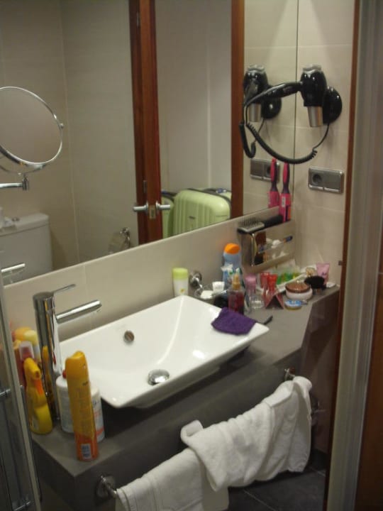 Bad Palladium Hotel Cala LLonga - Adults only