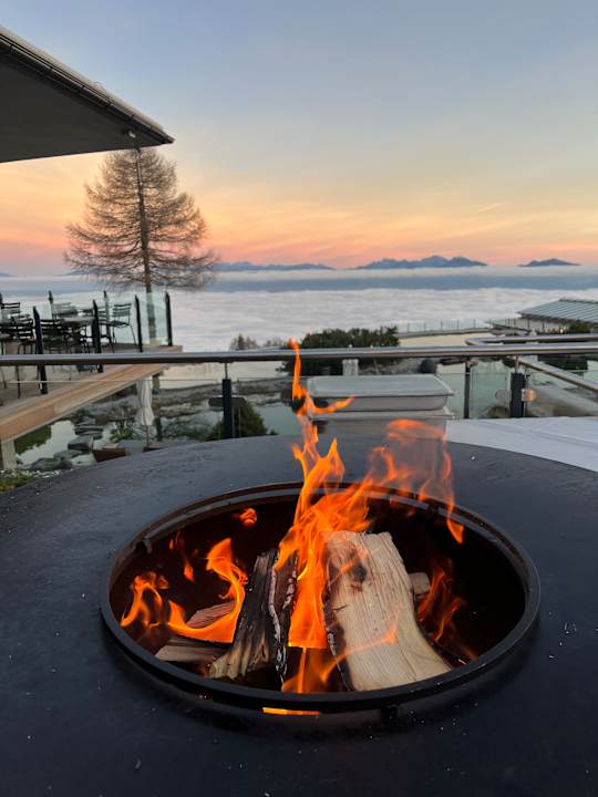 Ausblick Mountain Resort Feuerberg