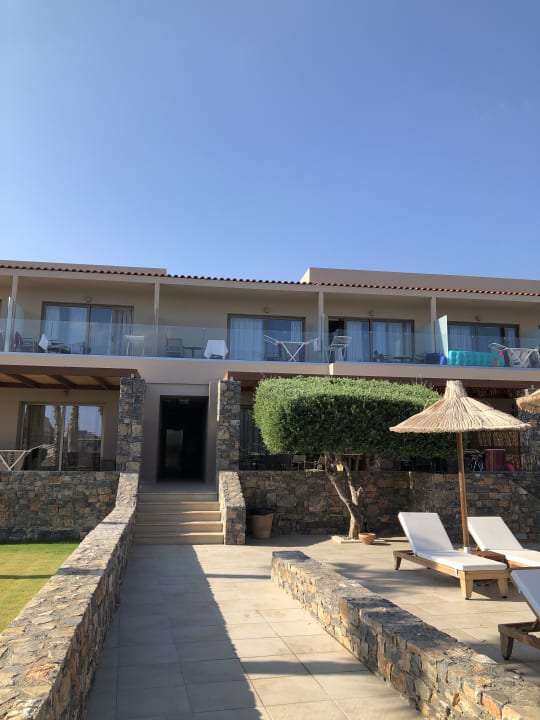 Sonstiges Hotel Aphrodite Beach Club