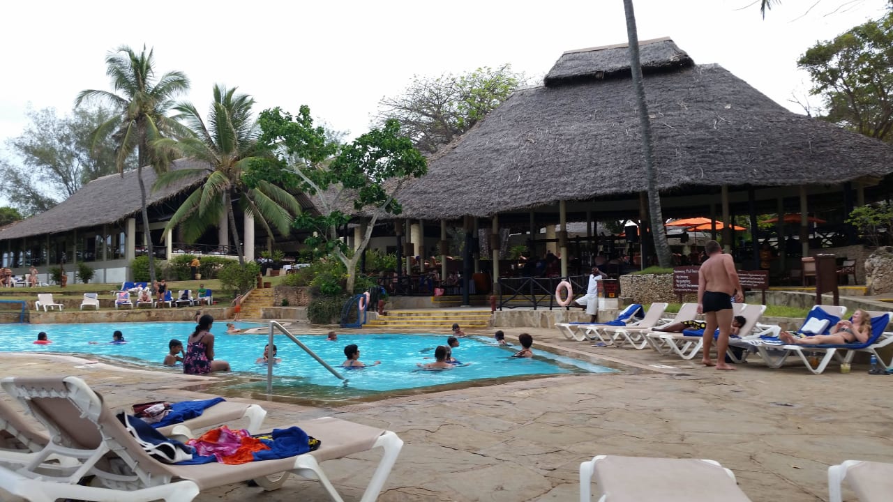 Hotel Baobab Beach Resort Baobab Beach Resort & Spa