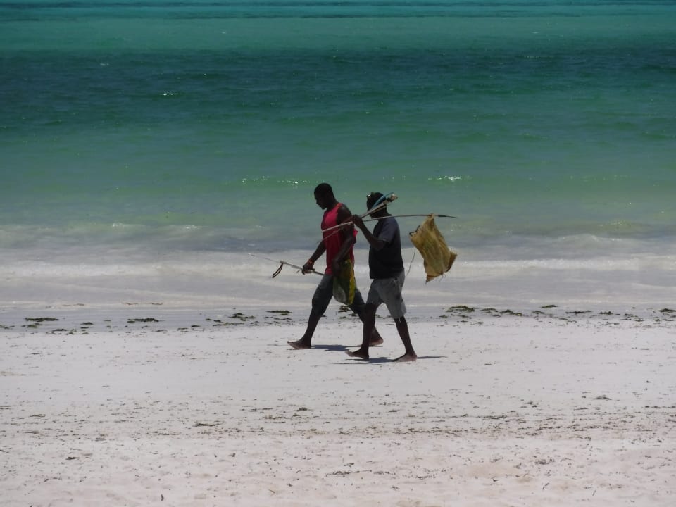 Strand Neptune Pwani Beach Resort & Spa