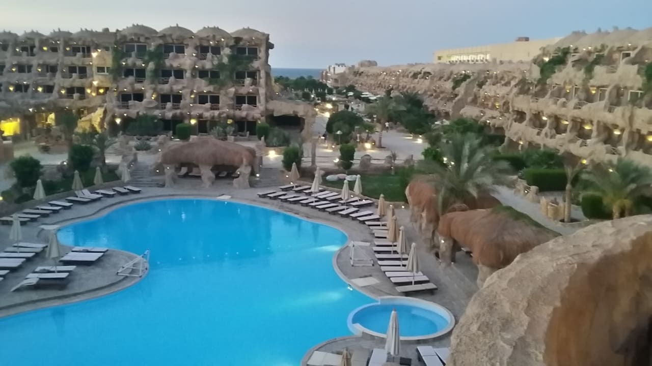 Außenansicht Hotel Caves Beach Resort (Adults Only)