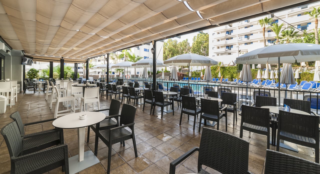 Gastro Globales Los Patos Park