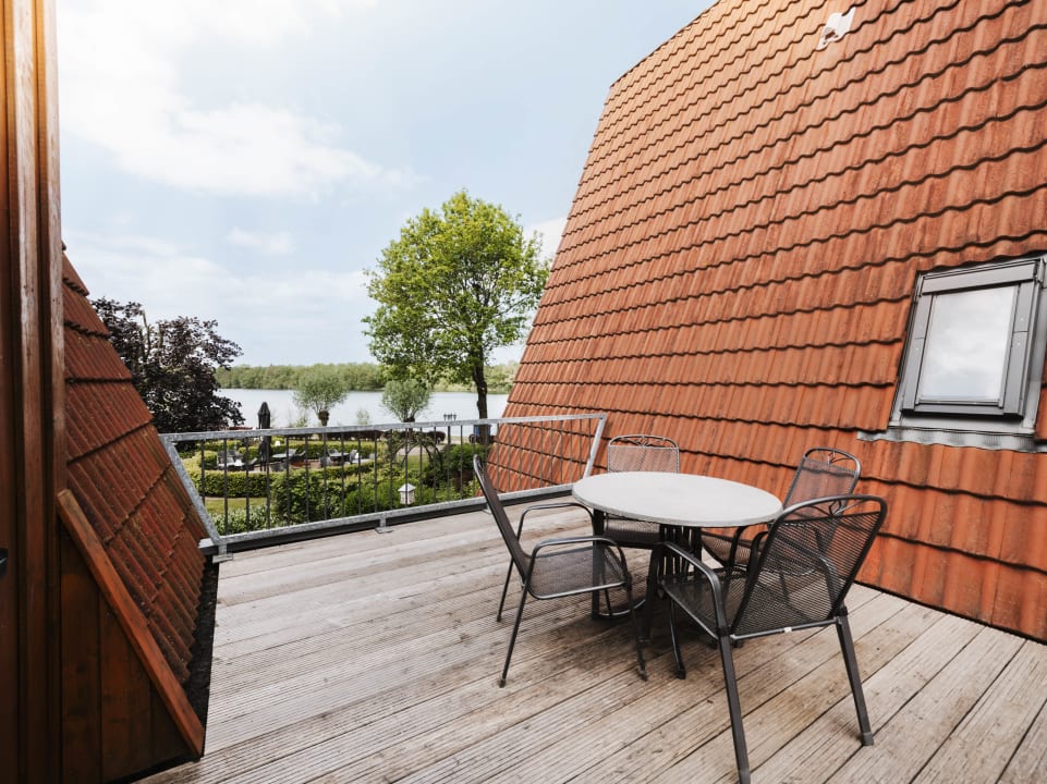 Zimmer Appartementhotel Seeblick