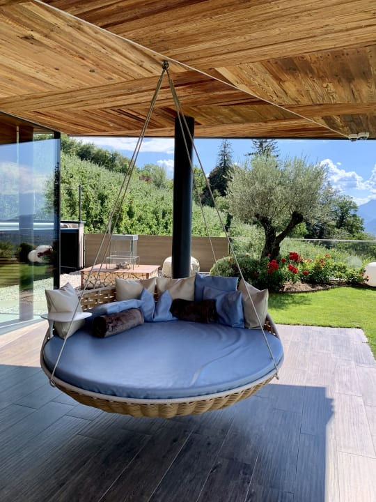 Sport & Freizeit Das Sonnenparadies