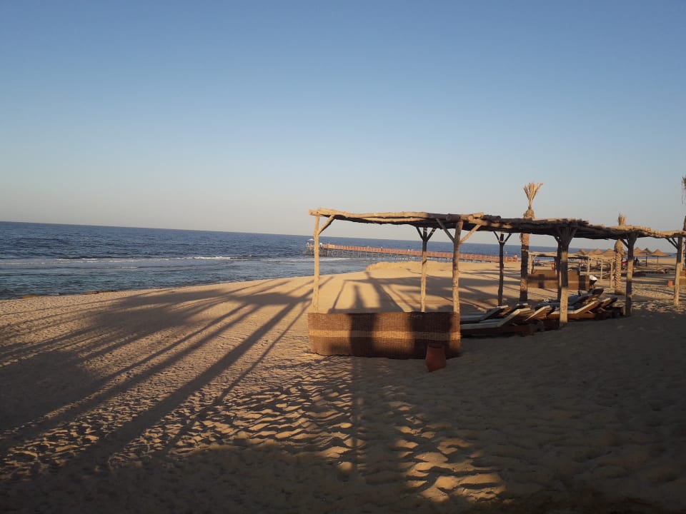 Strand Steigenberger Resort Alaya Marsa Alam - Red Sea - Adults only