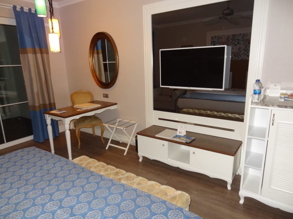 Zimmer Rubi Platinum Spa Resort & Suites