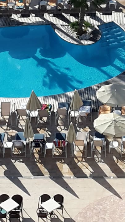 Pool: Leer   Liegen:Belegt! CM Playa del Moro