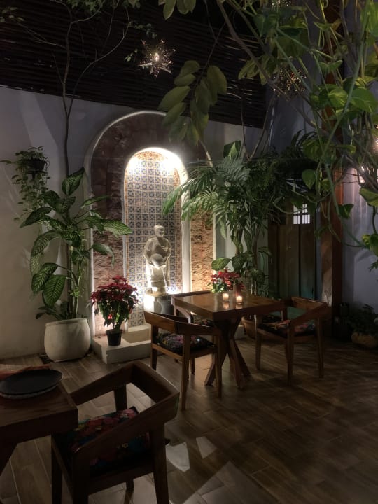 Gastro Le Muuch Hotel Boutique