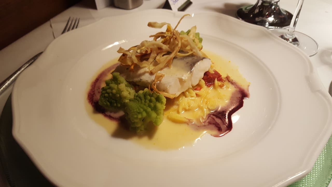 Restaurant Hotel Erlebach