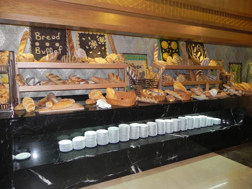 Brot Kirman Belazur Resort & Spa