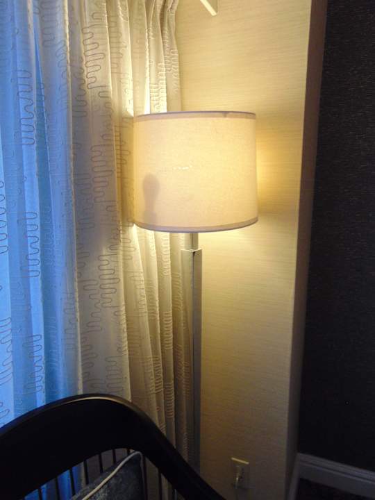 Zimmer Hotel The Henry