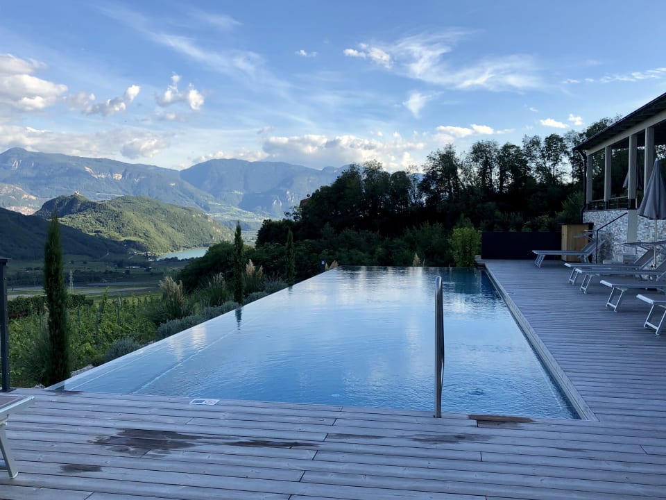 Pool Apartments Windegg