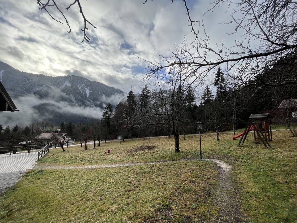 Sport & Freizeit Hotel Butzn Wirt