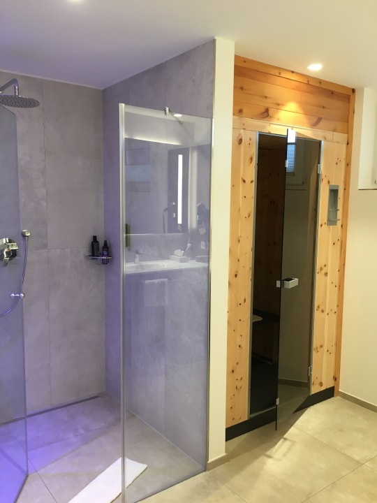 Zimmer Impuls Hotel Tirol