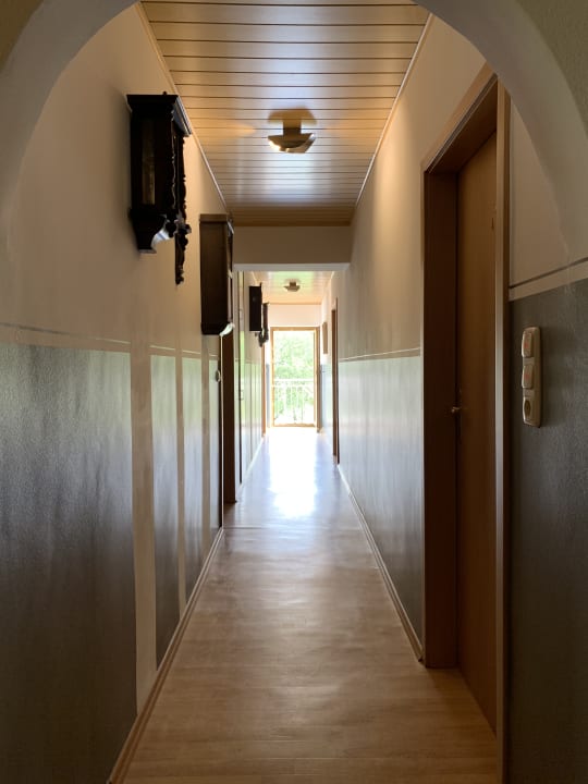 Sonstiges Hohe Tanne