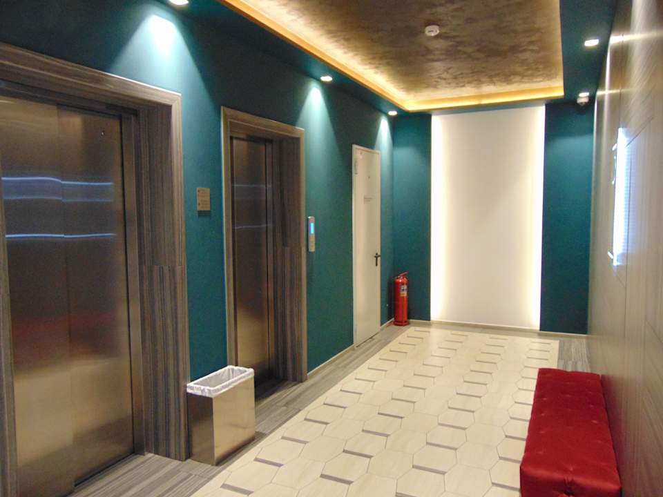 Sonstiges Mercure Almaty City Center