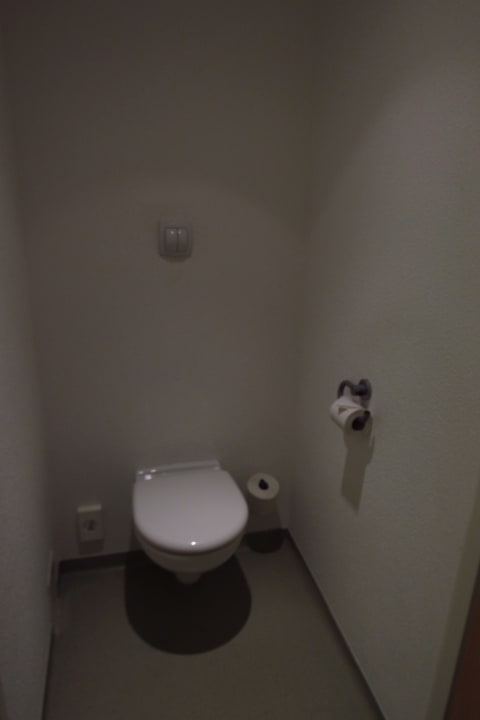 Zimmer ibis budget Hotel Wrocław Stadion