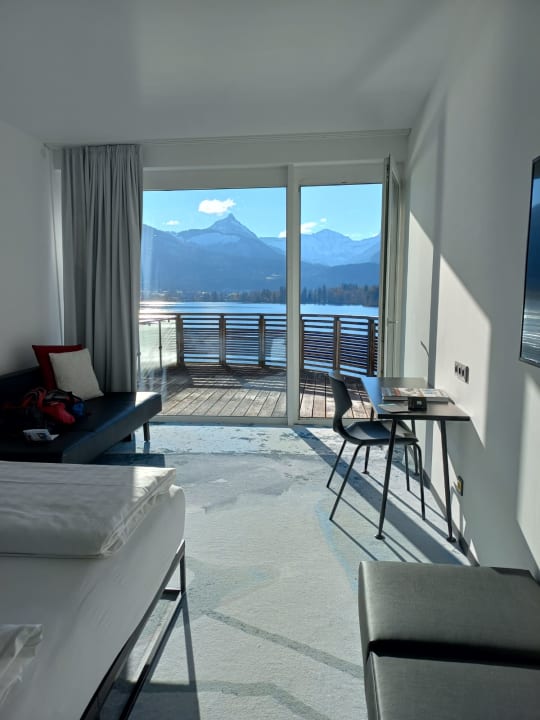 Zimmer Scalaria Sunset Wing