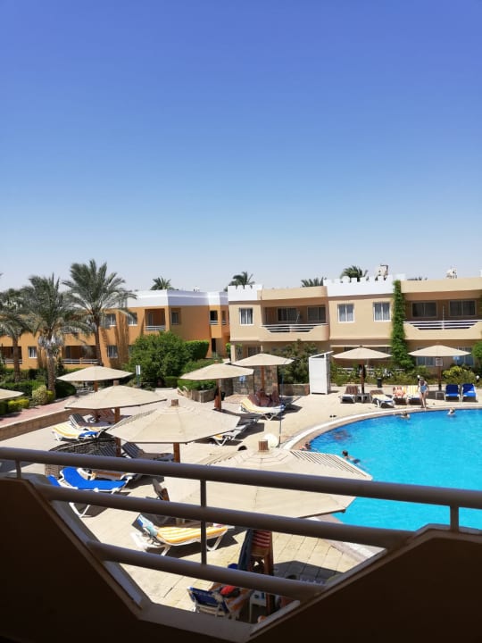 Pool Golden Beach Resort