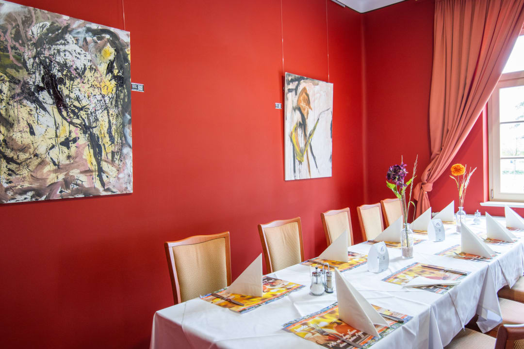 Gastro SeeHotel Großräschen