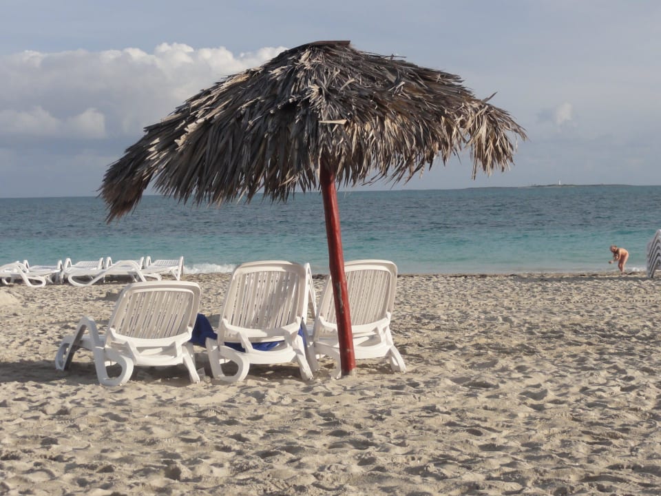 Relaxing pur Iberostar Origin Laguna Azul