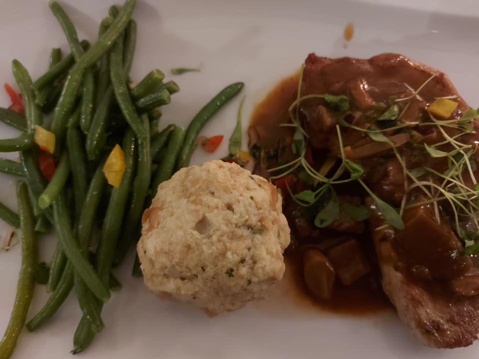 Gastro Hotel Kohlerhof