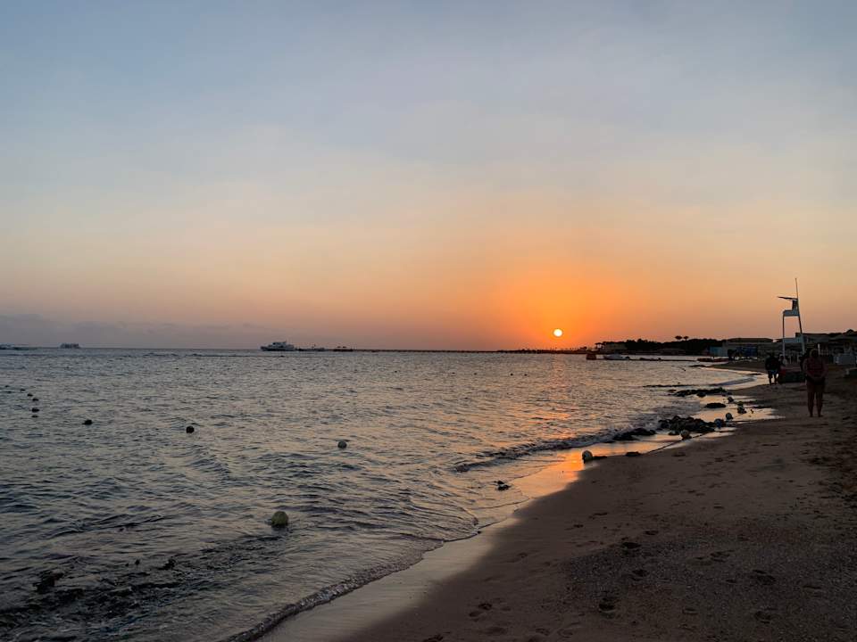 Strand Hotel JAZ Makadi Star & Spa