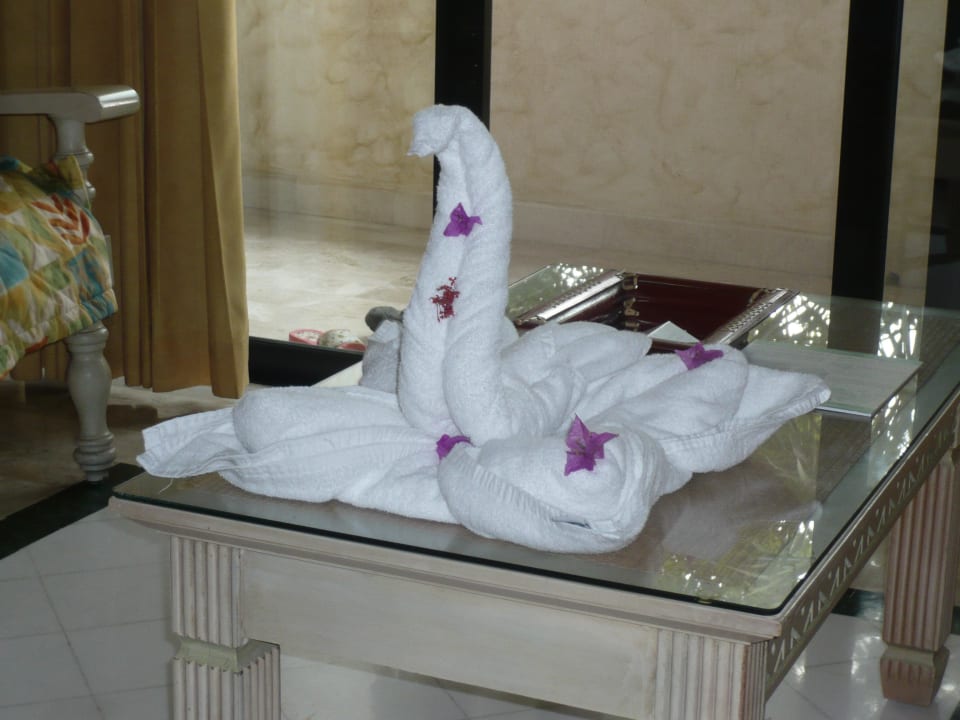 Jeden tag  Grand Palladium Kantenah Resort & Spa