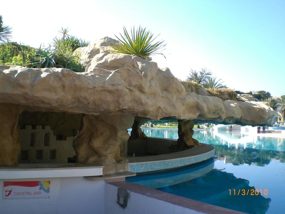 Poolbar Mahdia Beach & Aquapark