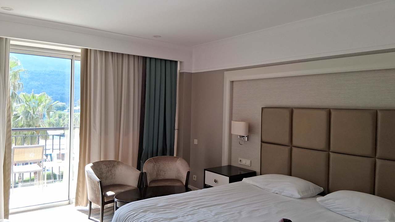 Zimmer TUI MAGIC LIFE Beldibi +16