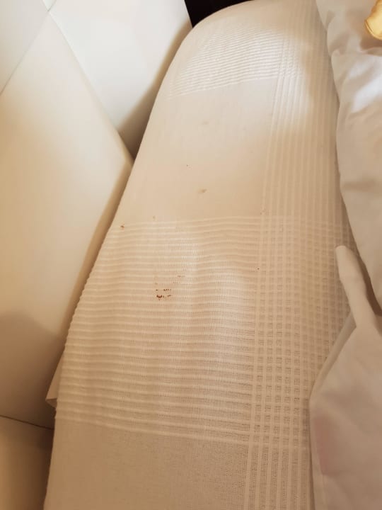 Bett  MLL Mediterranean Bay - Adults only