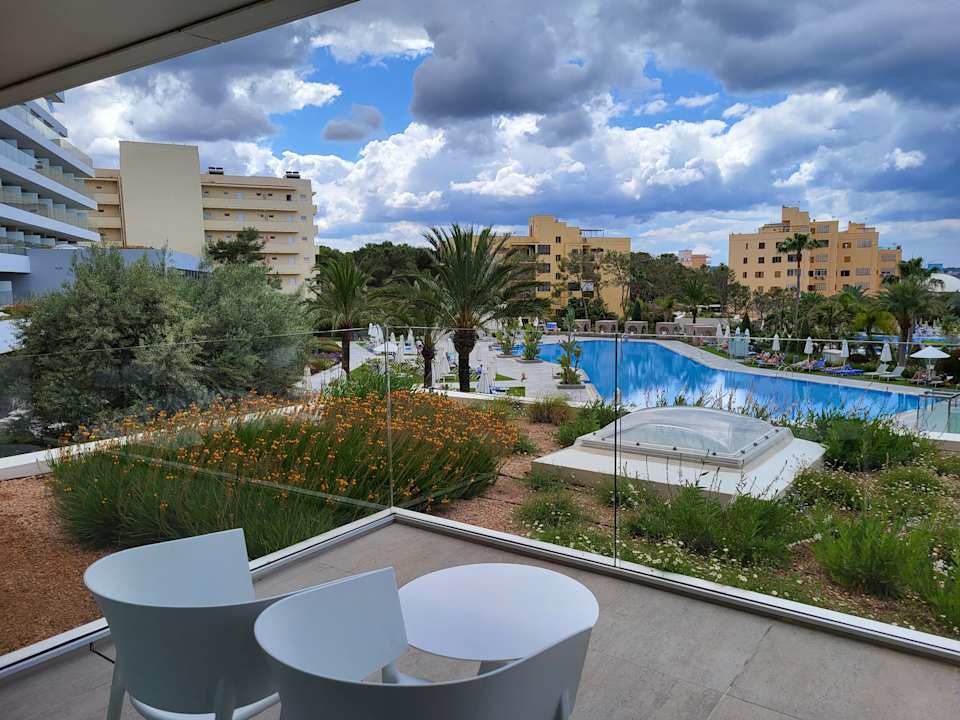 Sonstiges Hipotels Playa De Palma Palace