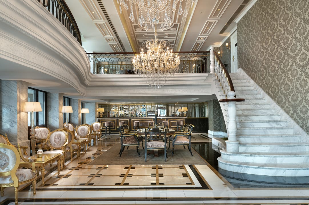 Sonstiges Rixos Pera Istanbul