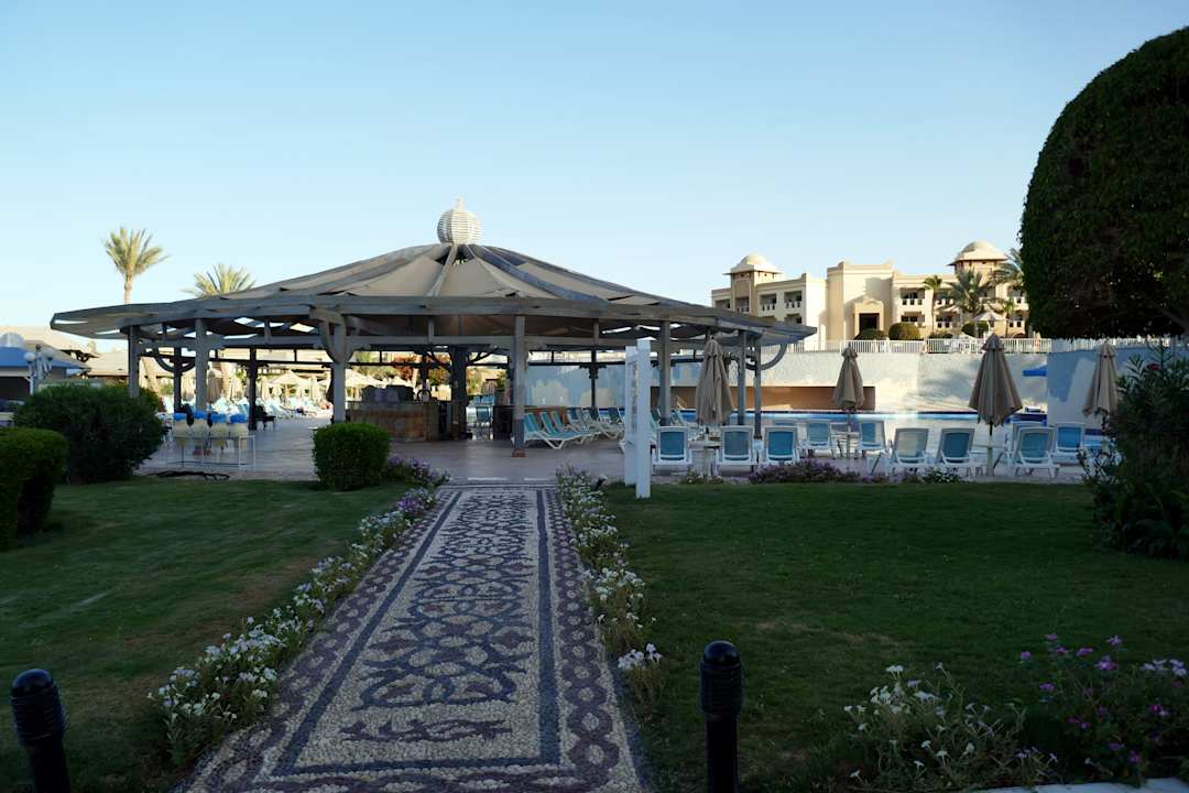 Pool Serenity Alpha Beach