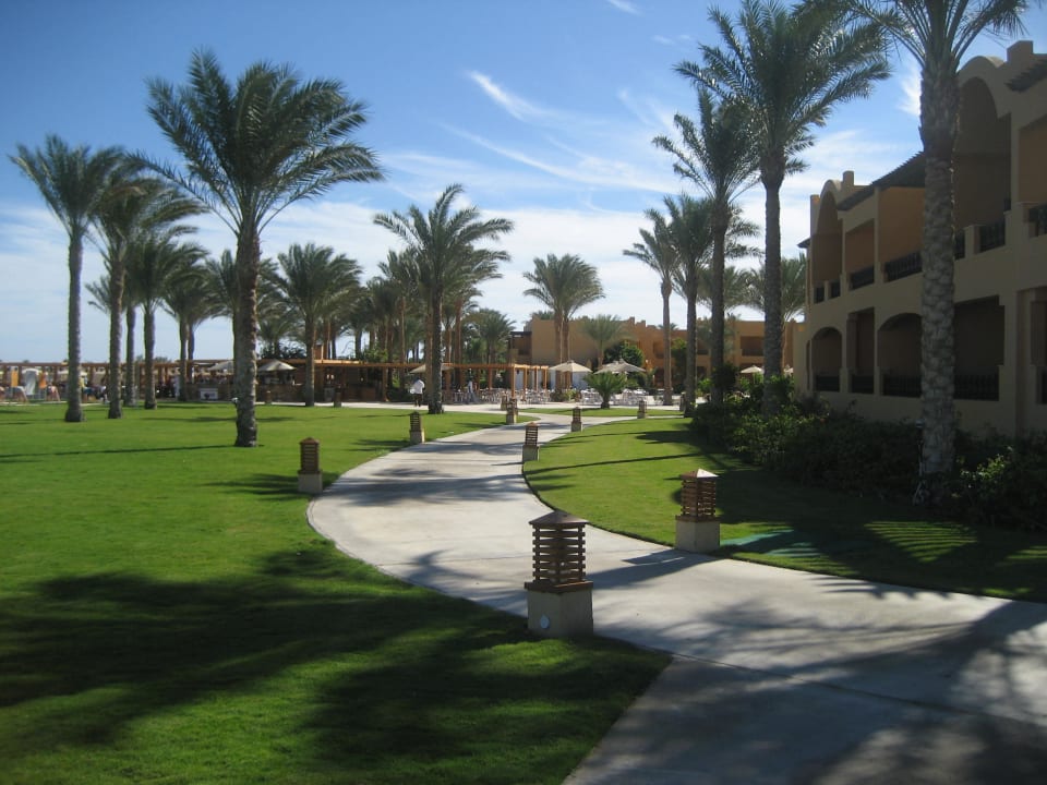 Anlage Stella Garden Resort & Spa, Makadi Bay