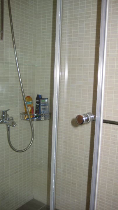 Badezimmer - Duschbereich (sehr großzügig) Arum Barut Collection