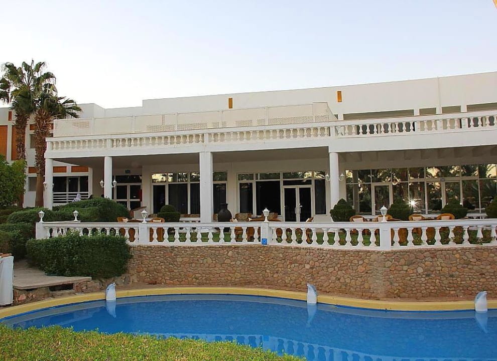 51 Pickalbatros Golf Beach Resort