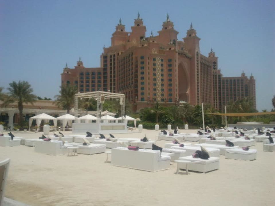 Luxus pur Atlantis, The Palm