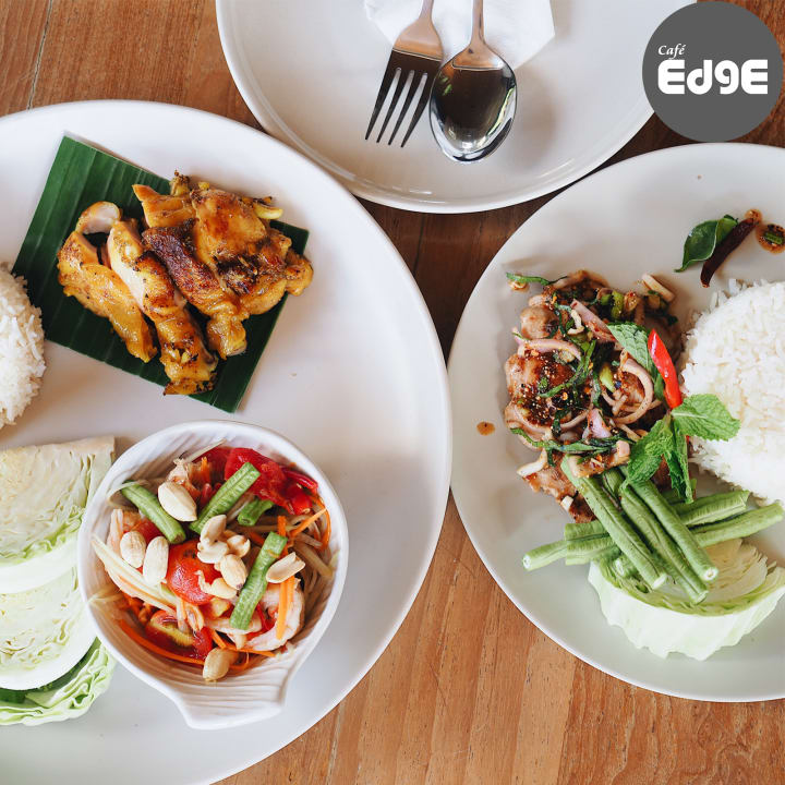 Gastro The Silver Palm Wellness Resort