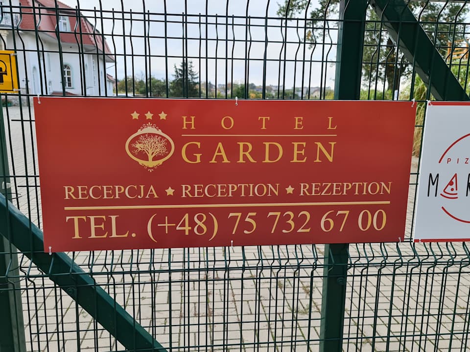 Sonstiges Hotel Garden