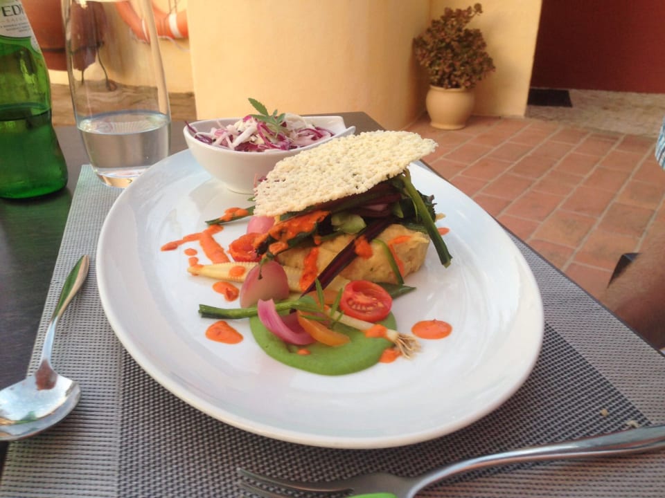 Gastro Costa d'Oiro Ambiance Village