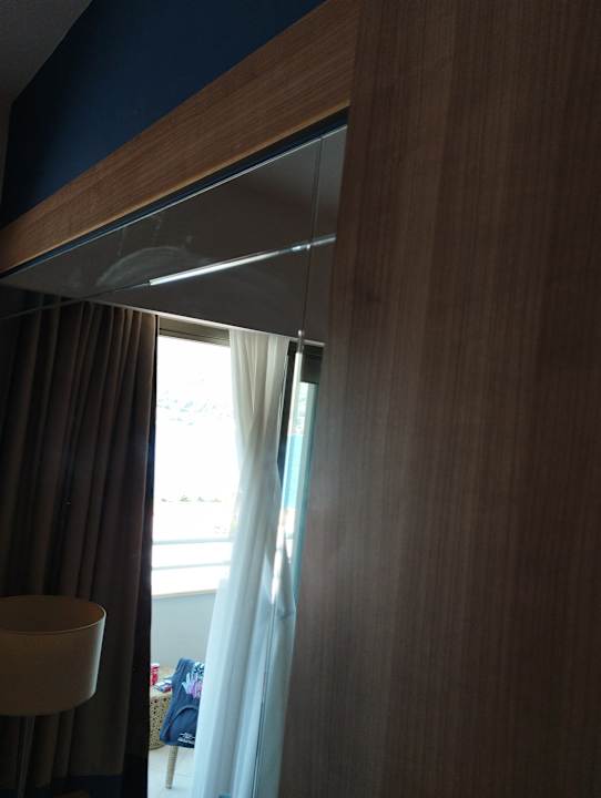 Zimmer La Blanche Island Bodrum